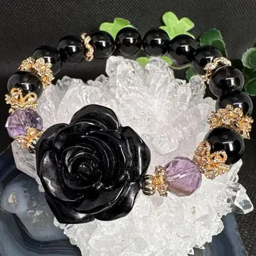 모리온 장미 팔찌