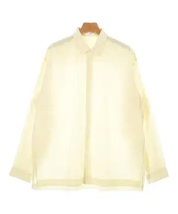 ATON 캐주얼 셔츠 남성용