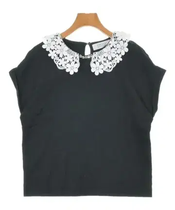 Loulou Willoughby 티셔츠 여성용