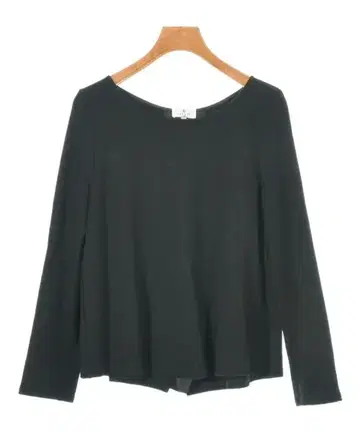 LANVIN en bleu 티셔츠 여성용