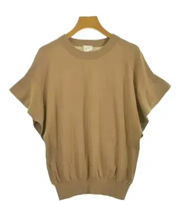 Spick and Span 베스트/슬리브리스 여성용