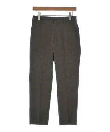 그린 라벨 릴랙싱 팬츠 (기타) 남성용