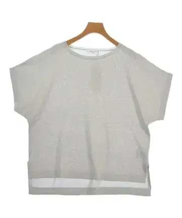 OPAQUE.CLIP 니트 스웨터 여성용