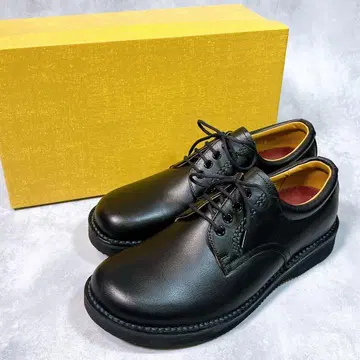 새상품 박스 포함 [ 리걸 워커 ] JJ23 (24.5) 경량 블랙