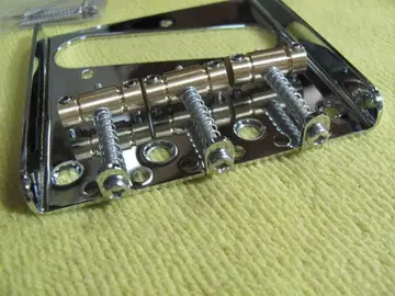 빅스비 대응형 엔드컷 텔레캐스터 3Way 브릿지