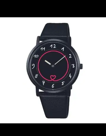 에네스베 FCSK752 마르첼로 35주년 한정판 손목시계