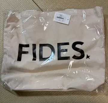 BE:FIRST 주논 백 FIDES