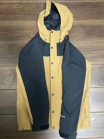 [ 새상품급 ] THE NORTH FACE 마운틴 라이트 자켓 M