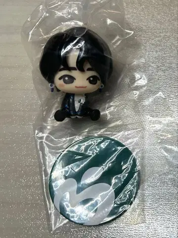 미세스 그린애플 제일복권 SD 피규어 오오모리