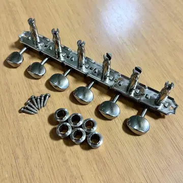 GOTOH SD91-05M-L6-Nickel 2