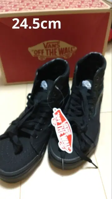 반스 스니커즈 sk8-hi