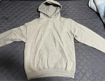 미사용품 챔피온 후드티