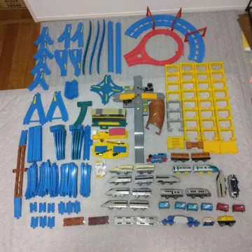 프라레일 묶음 판매