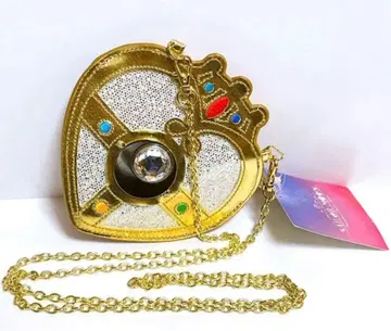 유니버셜 usj 세일러문 티켓 홀더 패스 케이스 백