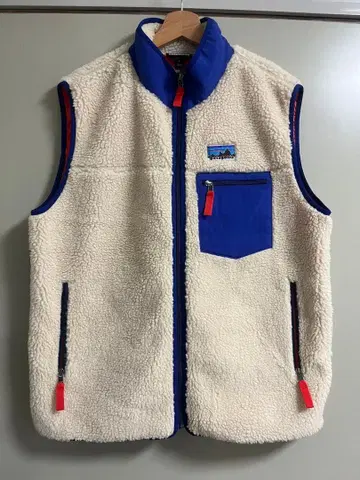 patagonia 클래식 레트로X 베스트 25 모델 L 사이즈