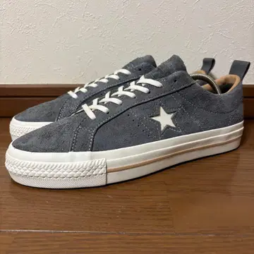 [ 일본 미발매 ] CONS ONE STAR PRO A02948C