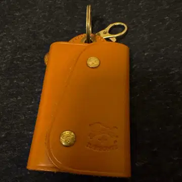 일비종떼 키케이스