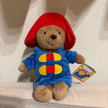 패딩턴 베어 봉제 인형
