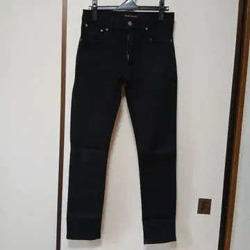 40 Nudie Jeans LEAN DEAN W30 L30