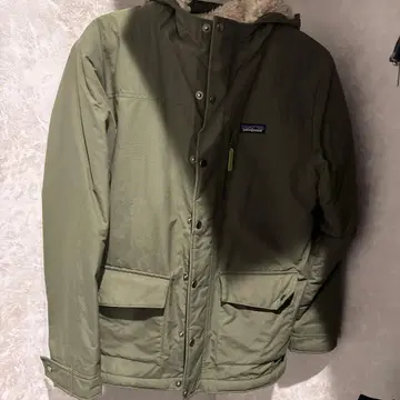 파타고니아 인퍼노 자켓