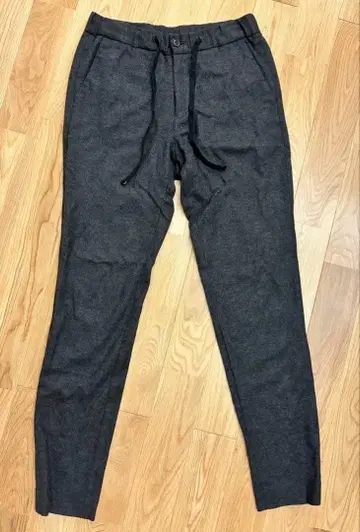 TOMORROWLAND 이지 슬랙스 팬츠 트라우저 일본제