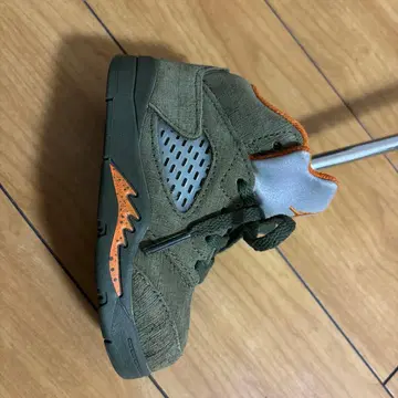 나이키 조던 퍼터 커버 AJ5