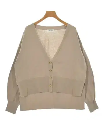 SALON adam et rope 여성용 가디건