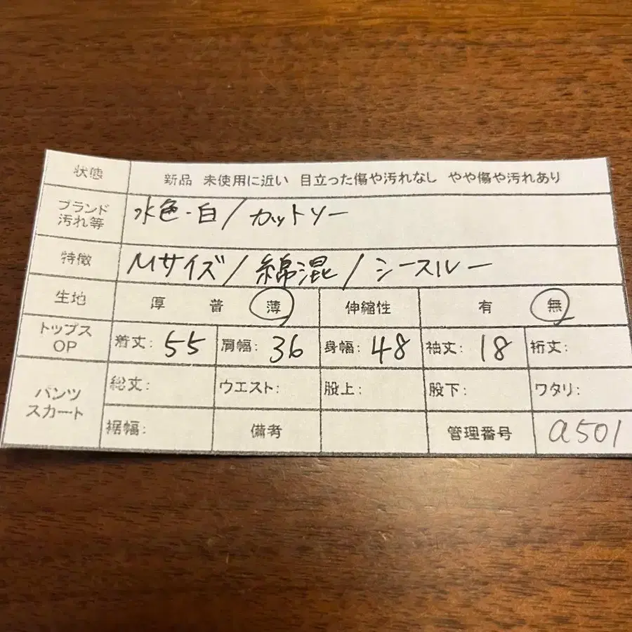 2번째 상품 이미지