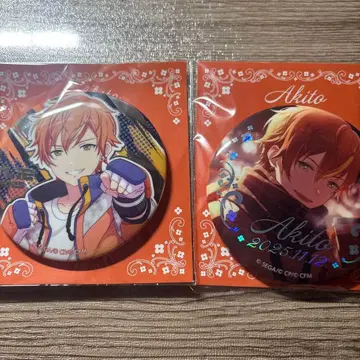 프로세카 시노노메 아키토 하피코레