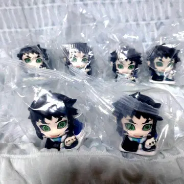 귀멸의 칼날 오넴탄 12형 카이가쿠 6개