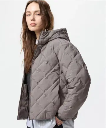 퍼프 테크 후드티 L 사이즈