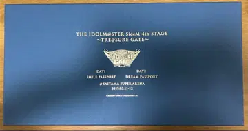 아이돌 마스터 SideM 공식 콘서트 라이트 15색 세트