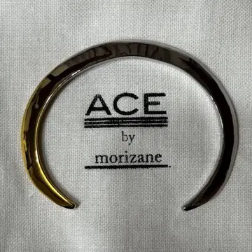 ACE by morizane 트라이앵글 카프 뱅글 S