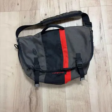 팀박2 숄더백 메신저