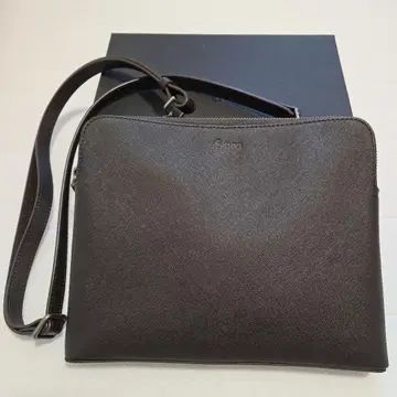 Evoon 미가루 사코슈 가죽