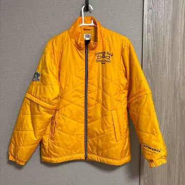 커터앤벅 남성용 아우터