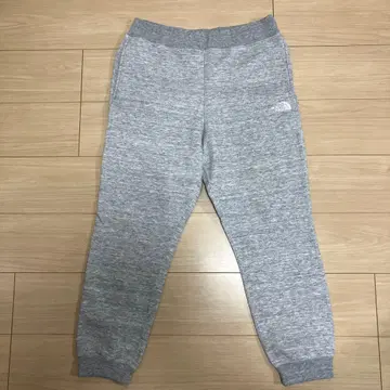 THE NORTH FACE 조거 팬츠 그레이 M