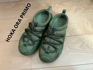 새상품 HOKA [호카] ORA PRIMO 오라 프리모 스니커즈 23.5