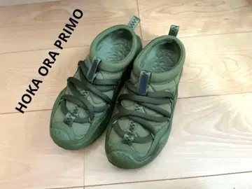 새상품 HOKA [호카] ORA PRIMO 오라 프리모 스니커즈 23.5