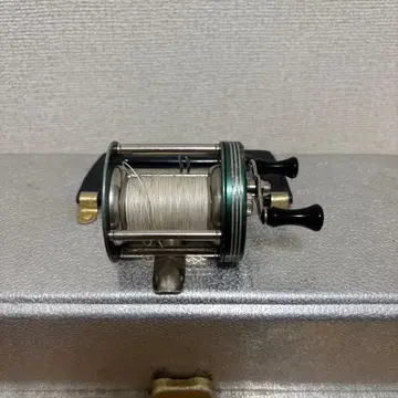 HEDDON No.20 다이렉트 릴