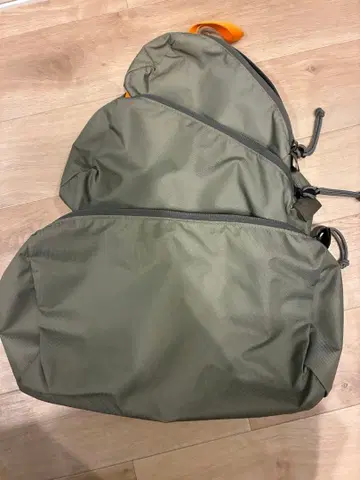 [ 새상품급 ] MYSTERYRANCH 조이드 백 S M L