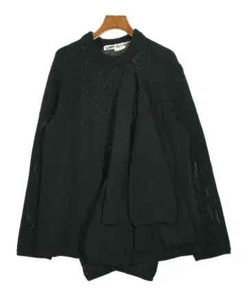 COMME des GARCONS 니트 스웨터 여성용