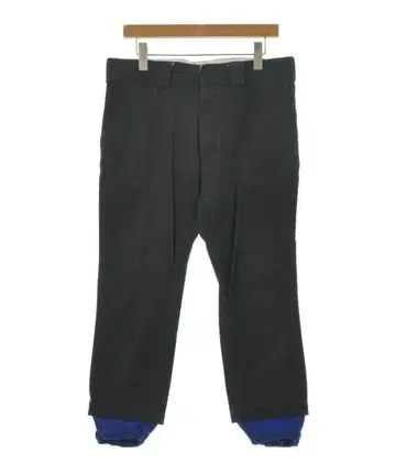 MONCLER 데님 팬츠 남성용