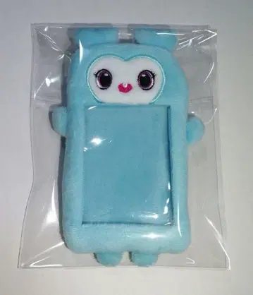 TWICE 포토카드 홀더 트레카 케이스 나연 나블리