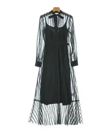 CO|TE 원피스 여성용