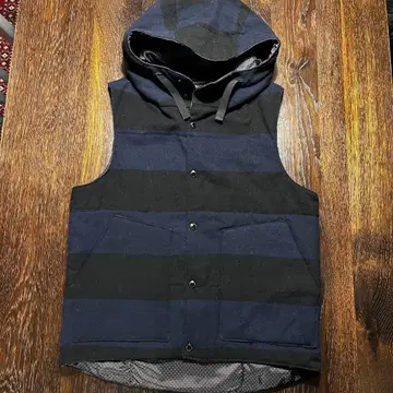 엔지니어드 가먼츠 울 베스트 충전솜 PRIMALOFT