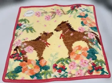 FEILER 십이지신 손수건