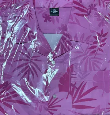 주토피아2 제일복권 알로하 셔츠 B상