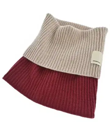 EMPORIO ARMANI 머플러 여성용