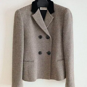 엠포리오 아르마니 여성용 자켓